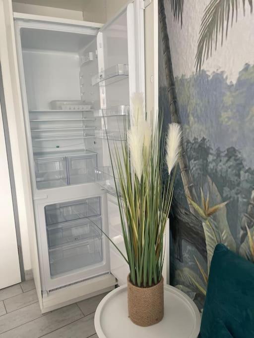 Appart Frontignan Sur La Plage, Piscine, Wifi, Tv, Netflix Екстериор снимка